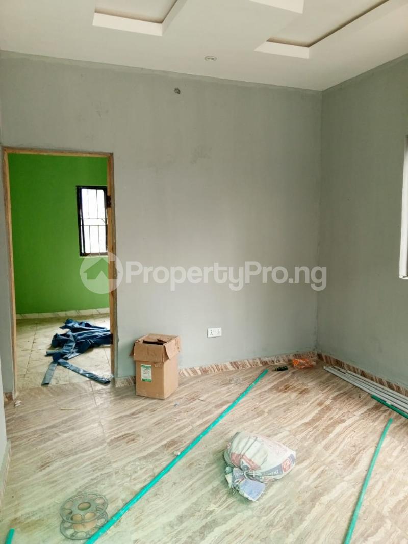 1 bedroom Flat / Apartment for rent Ajibola Crescent Alapere Kosofe/Ikosi Lagos - 0