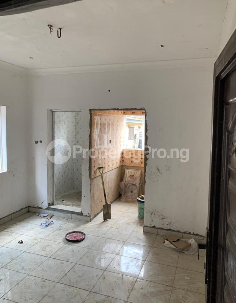 1 bedroom Flat / Apartment for rent Soluyi Gbagada Lagos