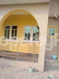 1 bedroom Flat / Apartment for rent Oke-Afa Isolo Lagos