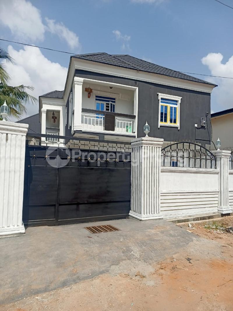 1 bedroom Flat / Apartment for rent Agbelekale Aboru Via Iyana Ipaja Abule Egba Lagos
