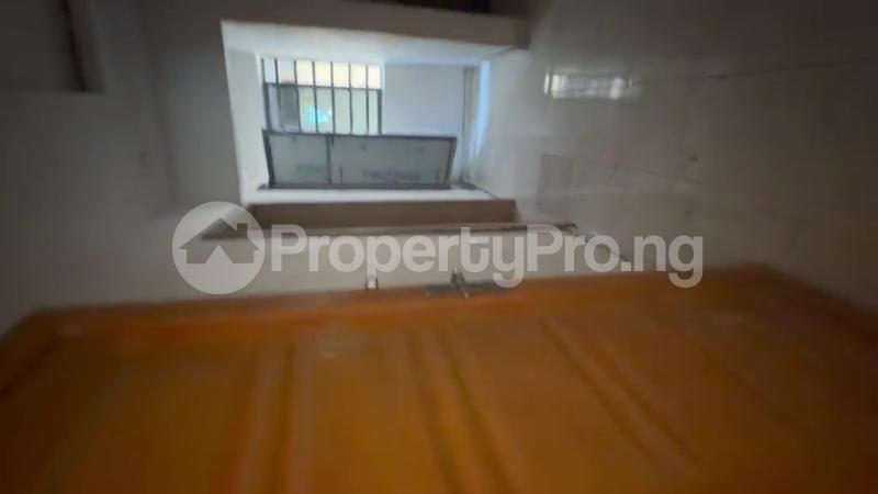 1 bedroom Flat / Apartment for rent Shomolu Shomolu Shomolu Lagos