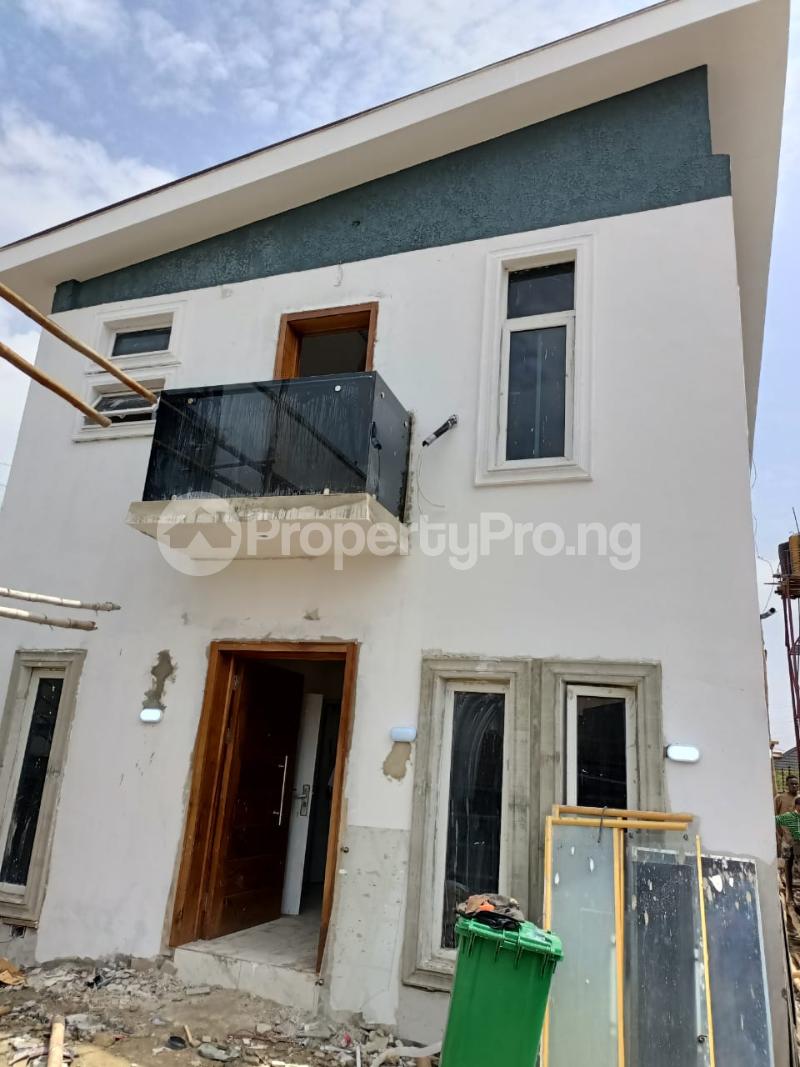 1 bedroom Flat / Apartment for rent Badore Ajah Lagos