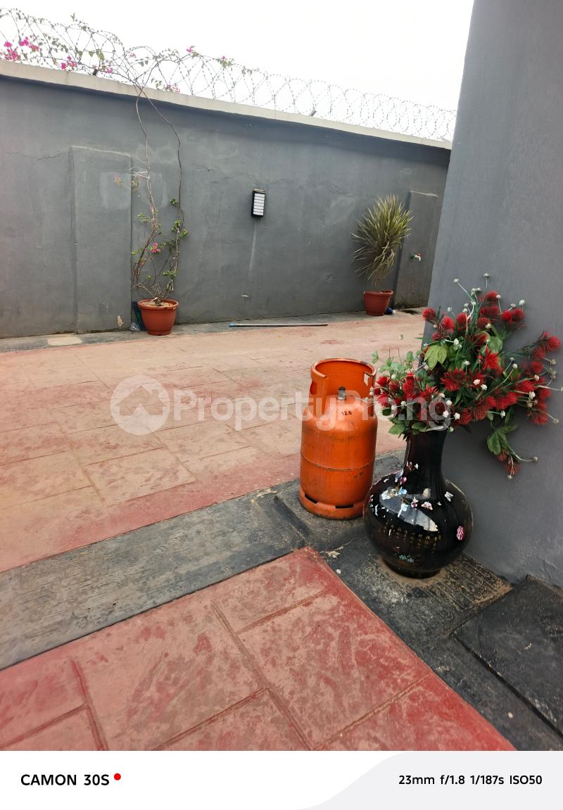 1 bedroom Flat / Apartment for rent Behind Tippa Ketu Lagos