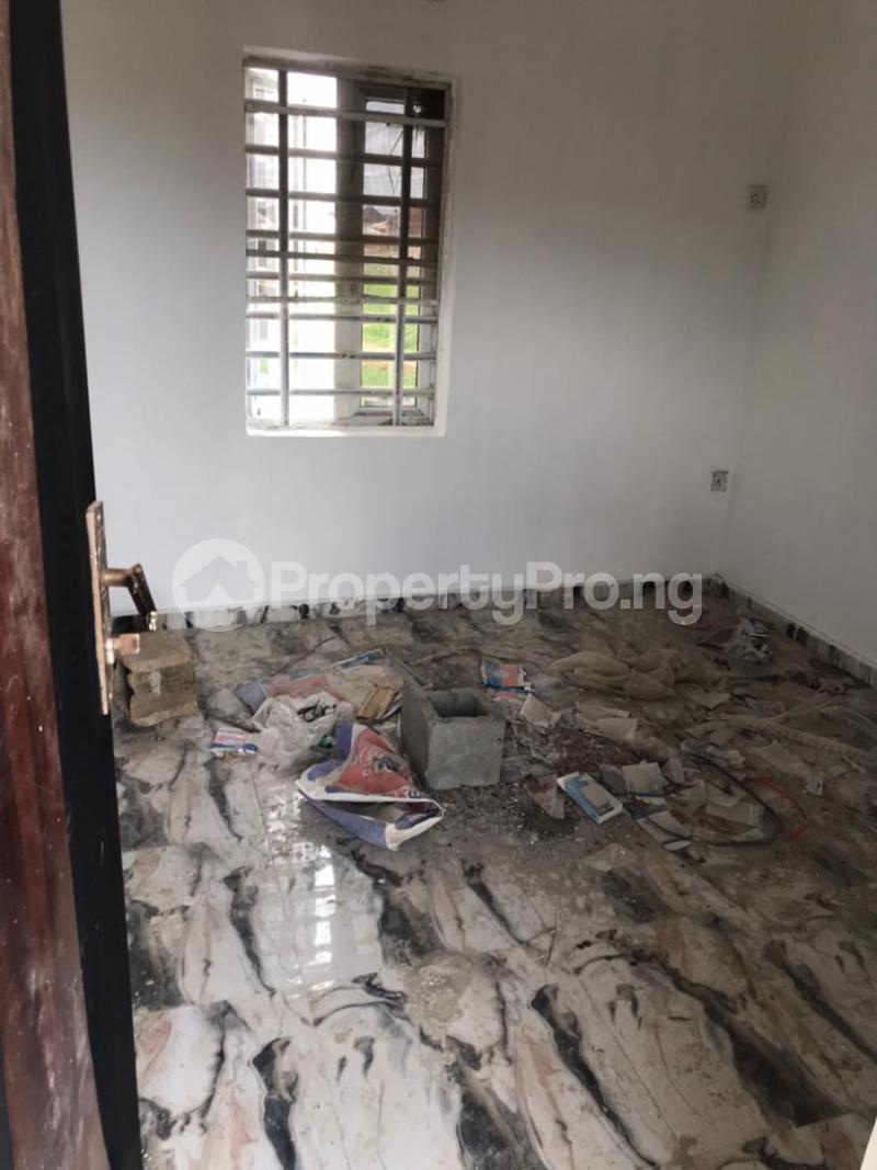 1 bedroom Flat / Apartment for rent Isheri Osun Ijegun/ikotun. Alimosho Lagos - 1