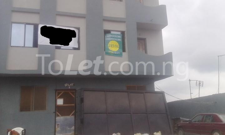 1 bedroom Flat / Apartment for rent Behind Alapere Central Mosque Alapere Kosofe/Ikosi Lagos