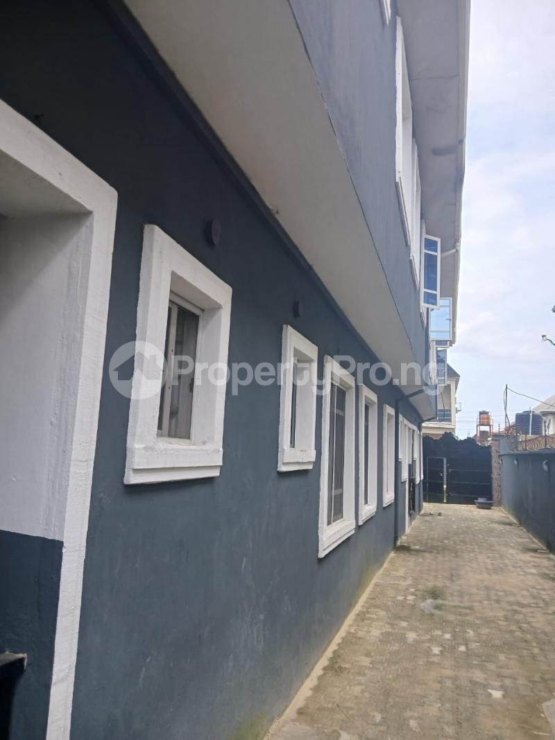 Flat / Apartment for rent Badore Ajah Lagos