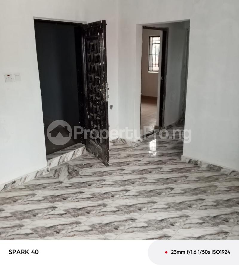 Flat / Apartment for rent Goodness Estate By Remlek Badore Ajah Lagos