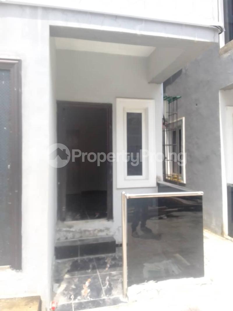 Flat / Apartment for rent Marshy Hills Estate Ado Ajah Lagos