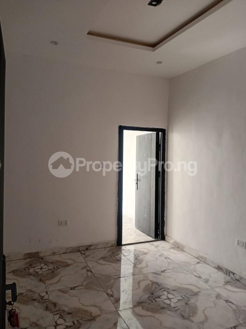 Flat / Apartment for rent Badore Ajah Lagos
