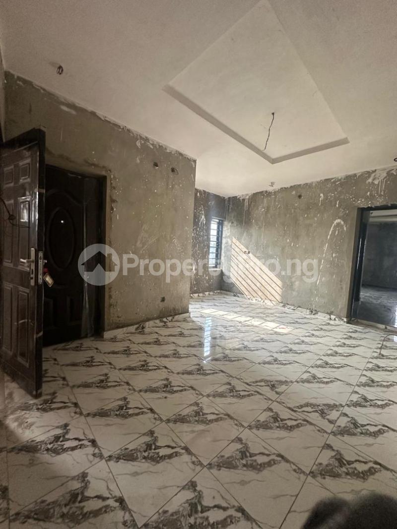 Flat / Apartment for rent Badore Ajah Lagos