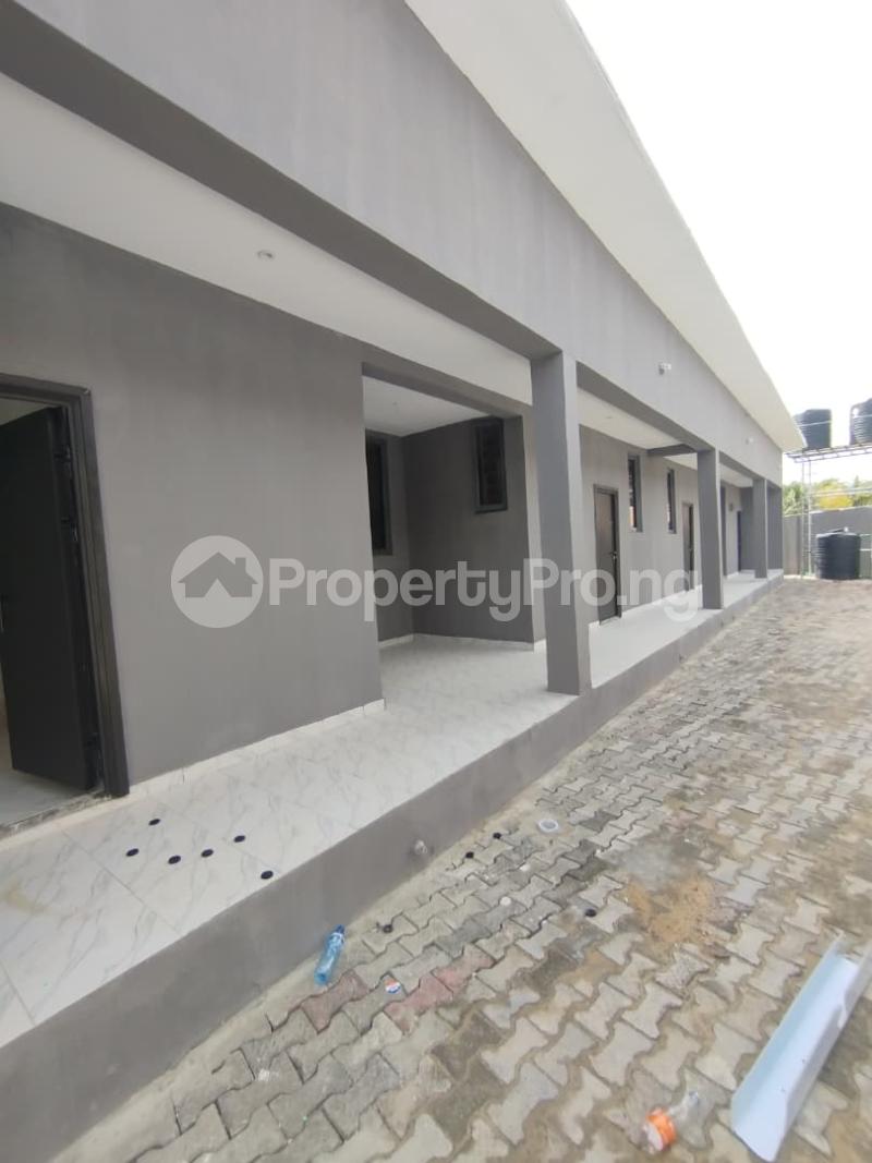 Flat / Apartment for rent Seaside Estate, Badore Ajah Lagos