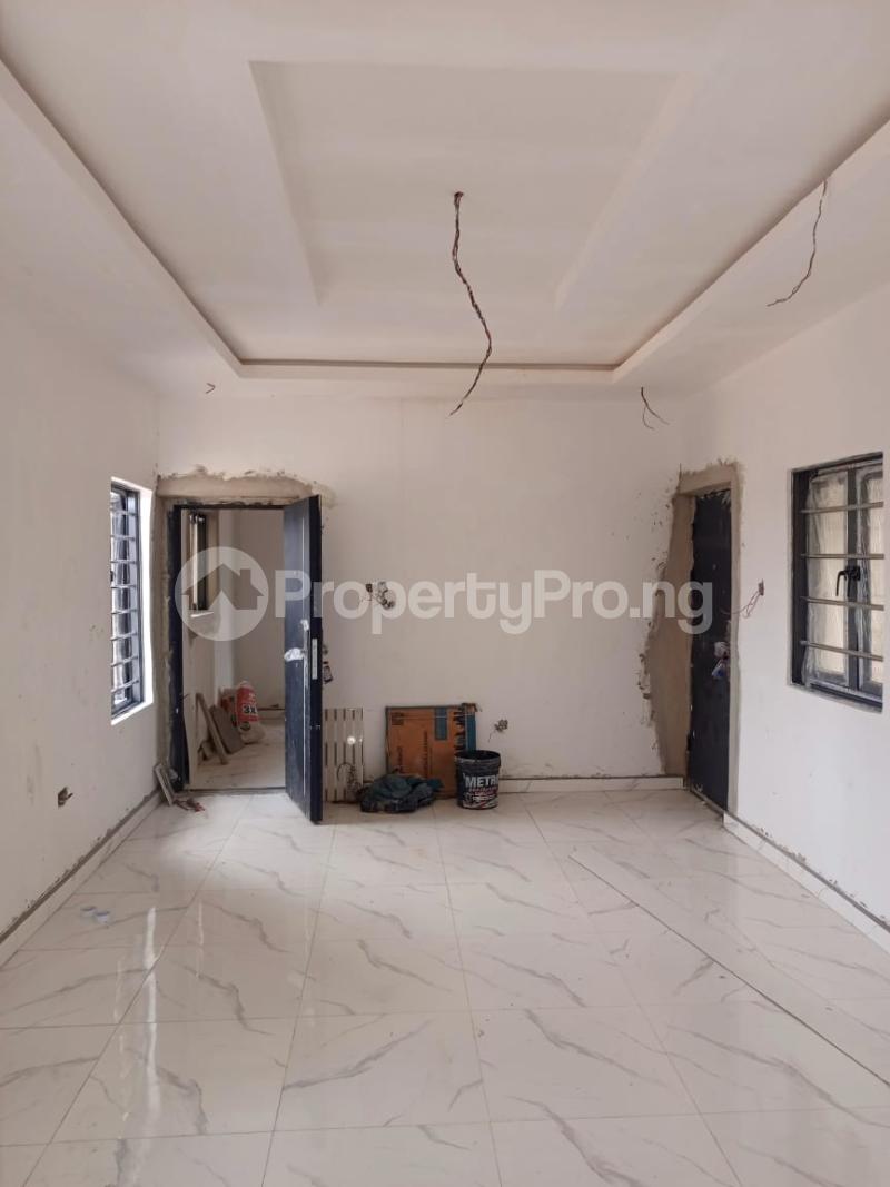 Flat / Apartment for rent Royal Palm Will Estate Badore Ajah Lagos