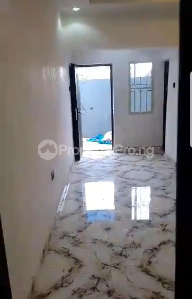 1 bedroom Flat / Apartment for rent Badore Ajah Lagos