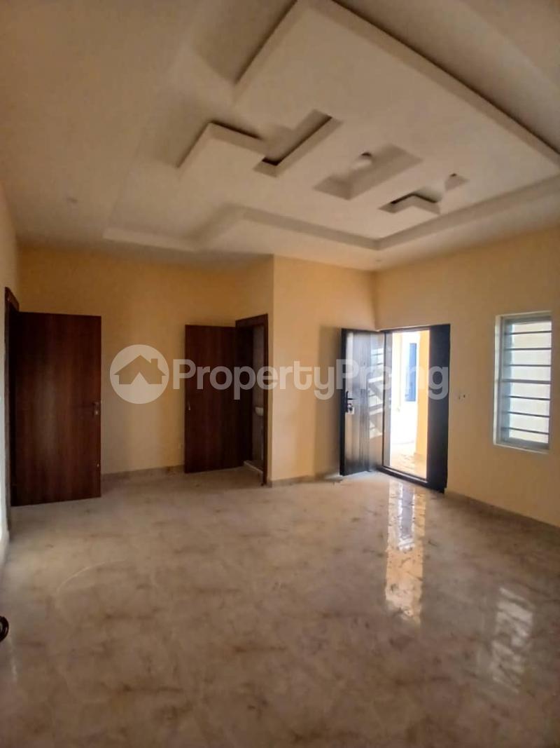 Flat / Apartment for rent Seaside Estate Badore Ajah Lagos