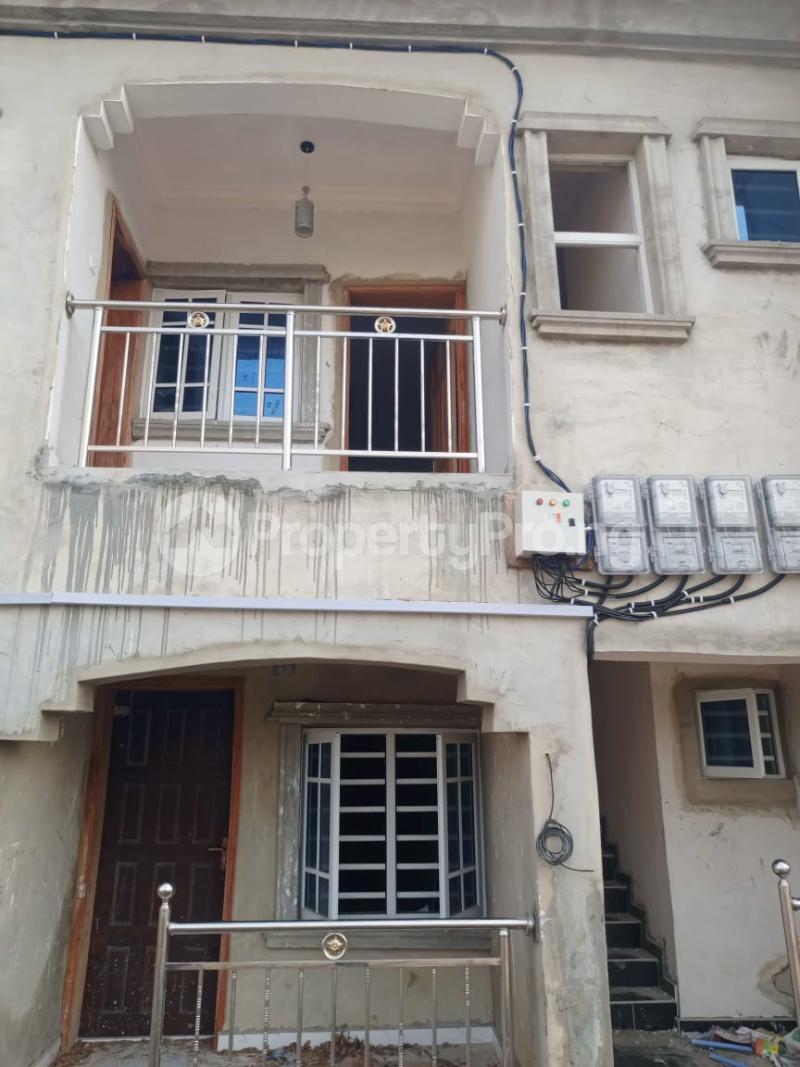 Flat / Apartment for rent Peace Estate Badore Ajah Lagos