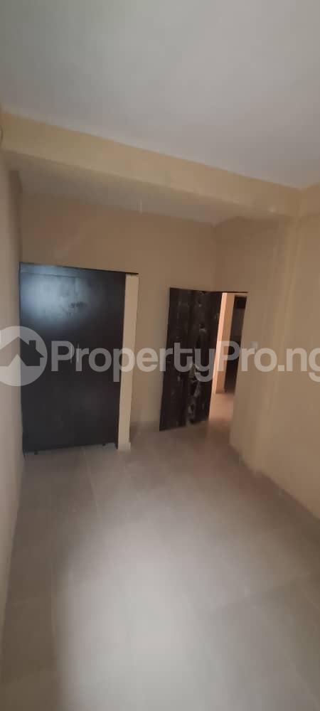 1 bedroom House for rent 66a, Ondo Street, Ondo East, Ebute Metta Yaba Lagos