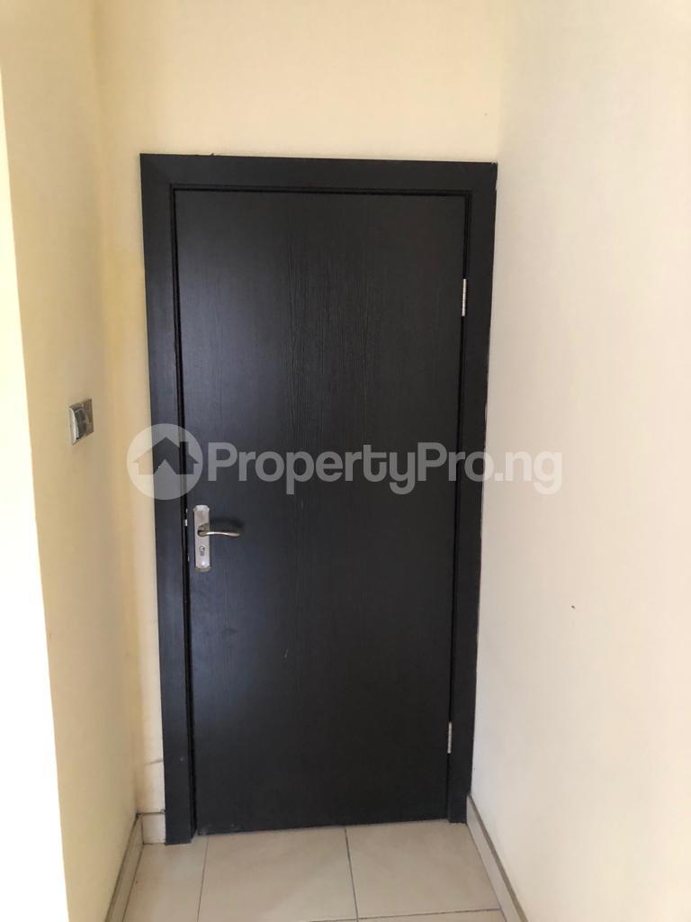 1 bedroom Flat / Apartment for rent Obasa, Oba Akran Ikeja Lagos - 0