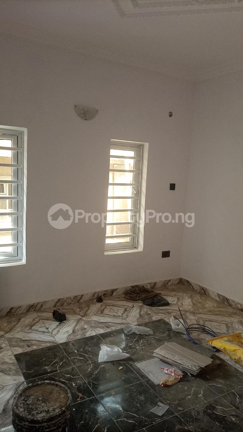 1 bedroom Flat / Apartment for rent Oke Afa Isolo Lagos Mainland Oke-Afa Isolo Lagos