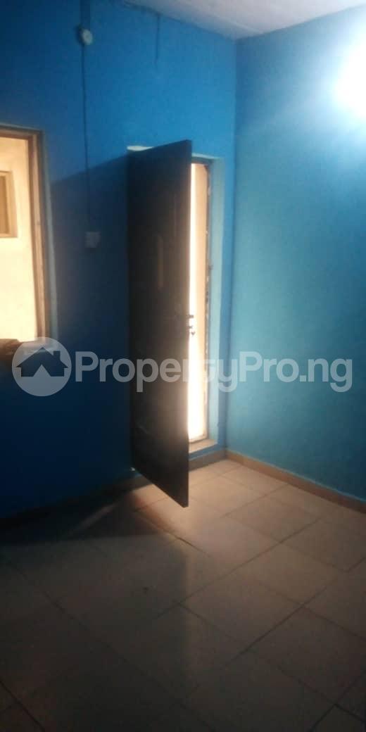 1 bedroom Flat / Apartment for rent Ladilak Bariga Shomolu Lagos
