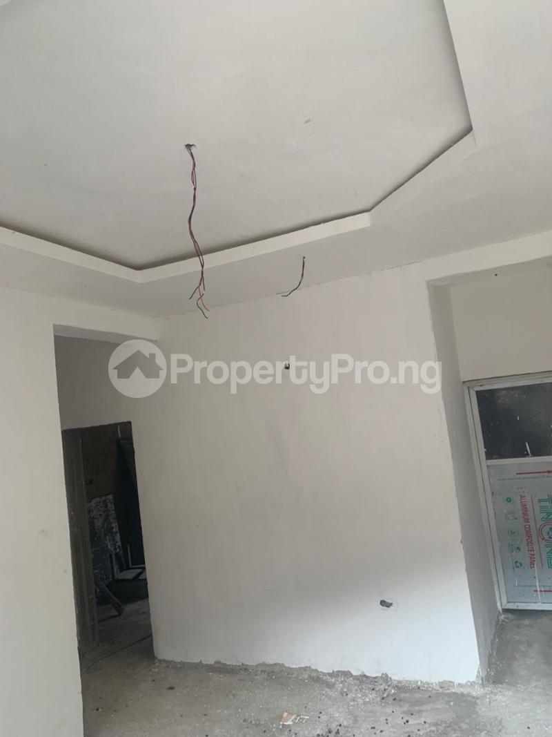 2 bedroom Flat / Apartment for rent Off Martin's Street Olosha Mushin Mushin Mushin Lagos