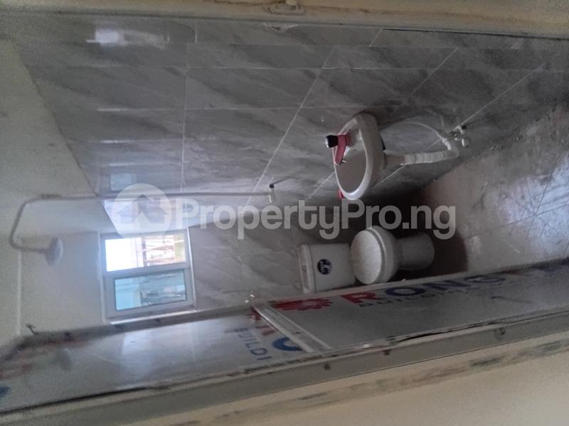 1 bedroom Flat / Apartment for rent Ogun Street Mushin Mushin Lagos