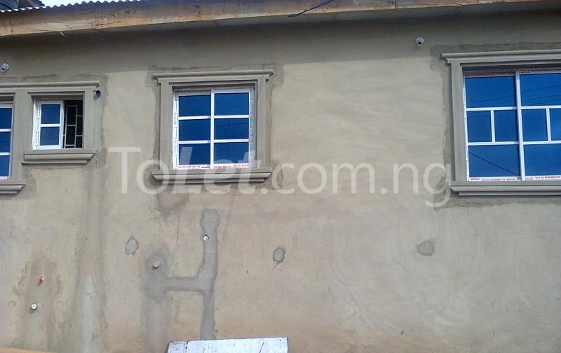 1 bedroom Flat / Apartment for rent 11 Olu Ayodele, Off Dapson Street, Oke-Ira Ogba Lagos