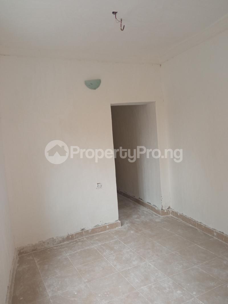 1 bedroom Flat / Apartment for rent Babies Street Ojuelegba Surulere Lagos