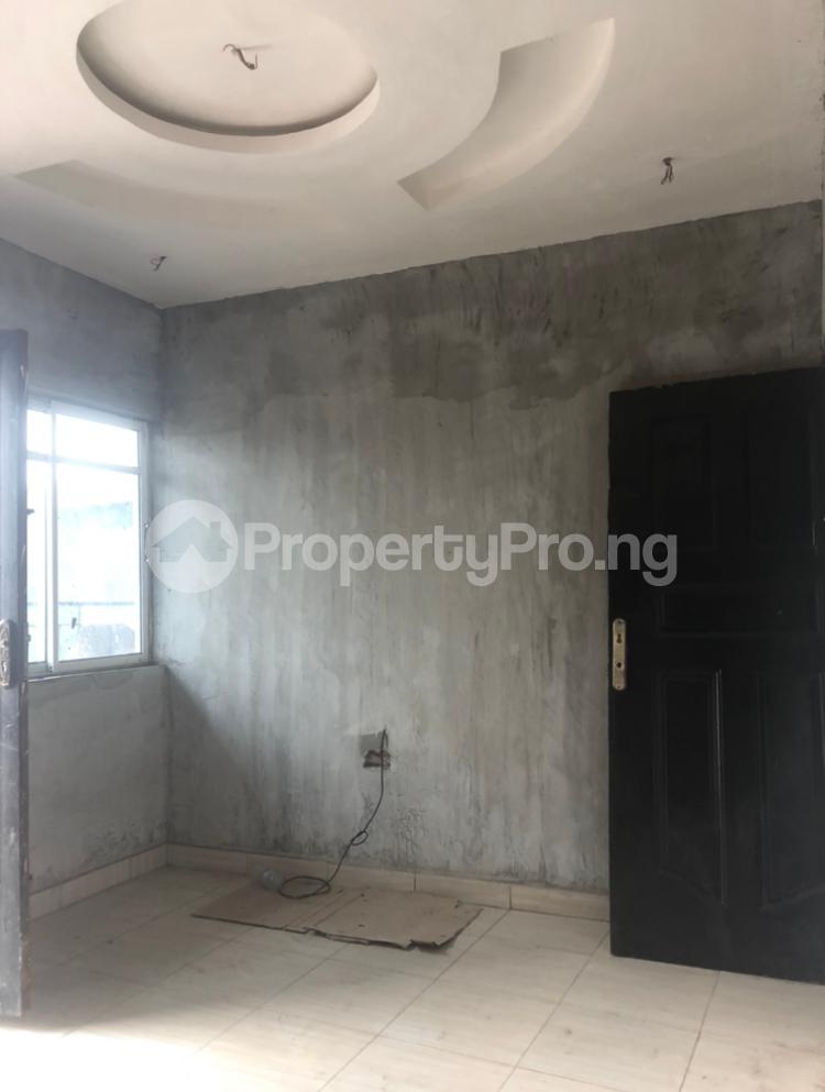 1 bedroom Flat / Apartment for rent Onike Yaba Lagos