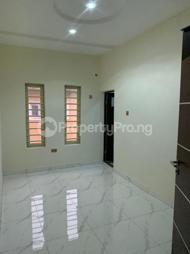 1 bedroom Flat / Apartment for rent Shasha Alimosho Lagos