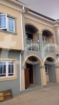1 bedroom Flat / Apartment for rent 15 B New Balogun Street Onipanu Shomolu Lagos