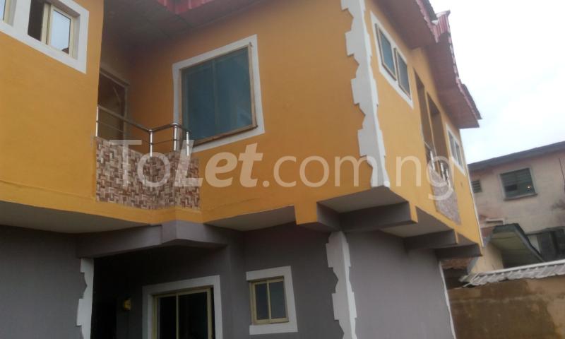 1 bedroom Flat / Apartment for rent Ayodele Street, Fadeyi, Ikorodu Road Shomolu Lagos