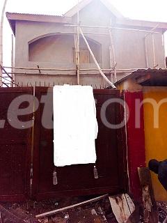 1 bedroom Flat / Apartment for rent 14 Adesiyan Street Onipanu Shomolu Lagos