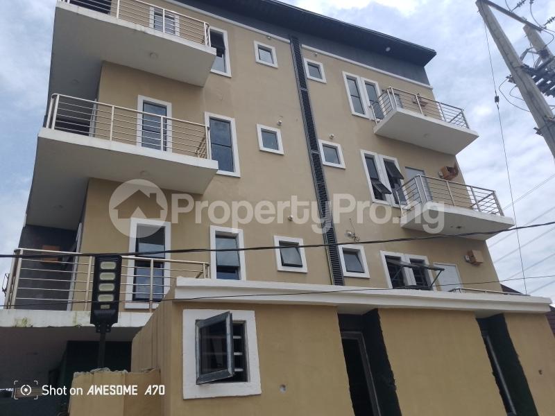 1 bedroom Flat / Apartment for rent  Thomas estate Ajah Lagos