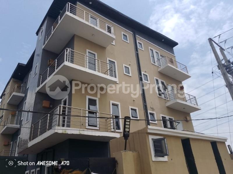 1 bedroom House for rent  Thomas estate Ajah Lagos