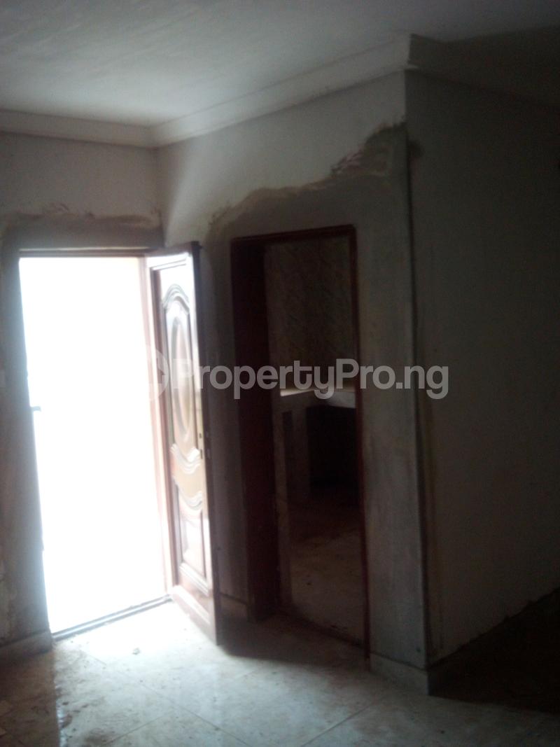 1 bedroom Flat / Apartment for rent Oke Afa Bucknor Bucknor Isolo Lagos