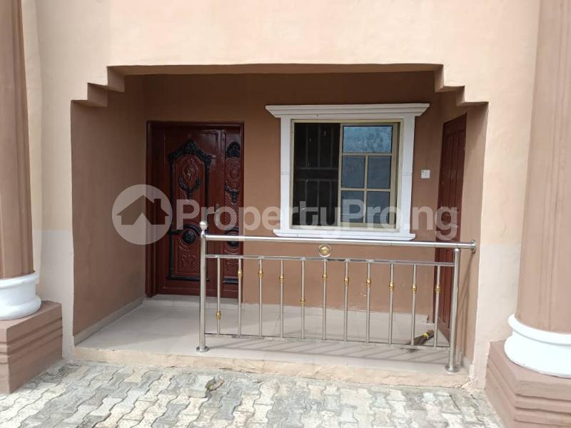 1 bedroom Flat / Apartment for rent Badore Ajah Lagos