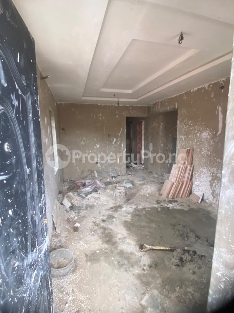 1 bedroom Flat / Apartment for rent Onipan Palmgrove Shomolu Lagos