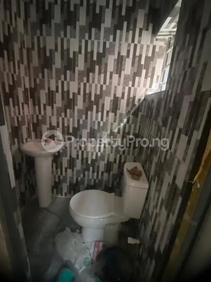 1 bedroom Flat / Apartment for rent Fadeyi Jibowu Yaba Lagos