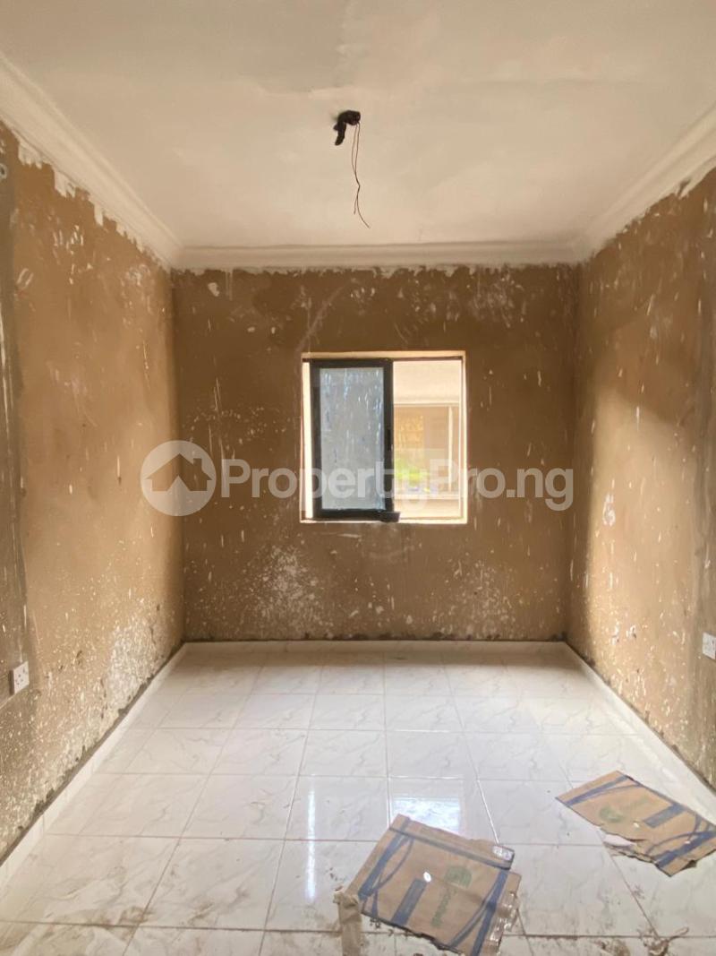 1 bedroom Flat / Apartment for rent  Shomolu Lagos