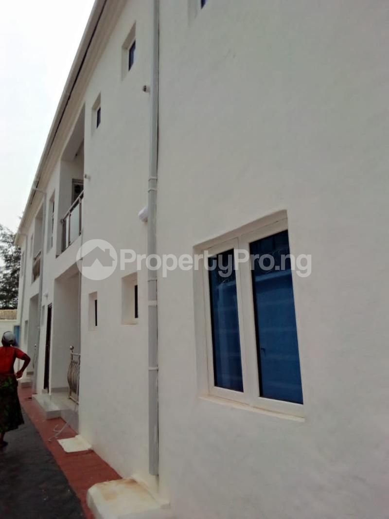 1 bedroom Flat / Apartment for rent Ile Iwe Meiran Off Iyana Ekoro Bus Stop Abule Egba Lagos