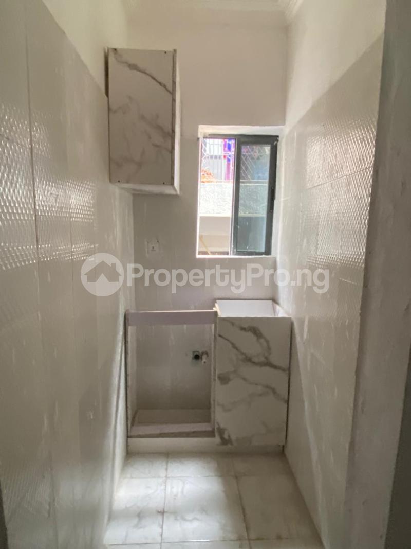 1 bedroom Flat / Apartment for rent Ladi Lak Shomolu Lagos