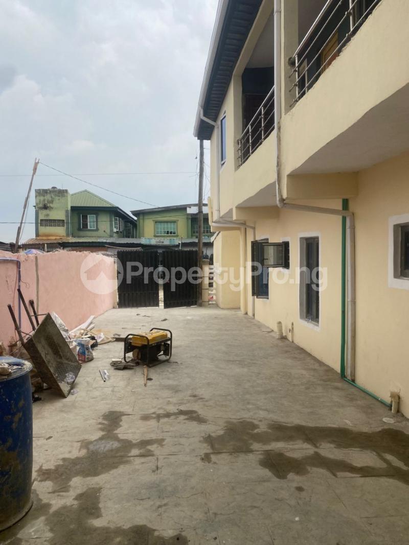 1 bedroom Flat / Apartment for rent Pedro Shomolu Lagos