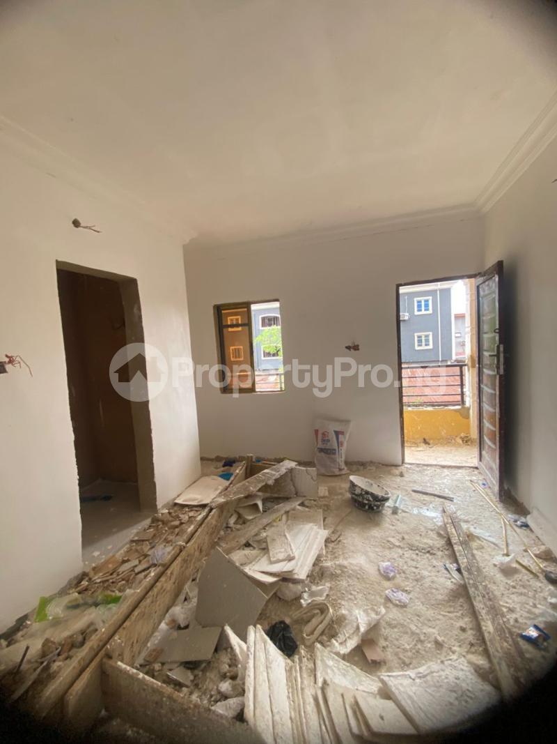 1 bedroom Flat / Apartment for rent Morocco Shomolu Shomolu Lagos