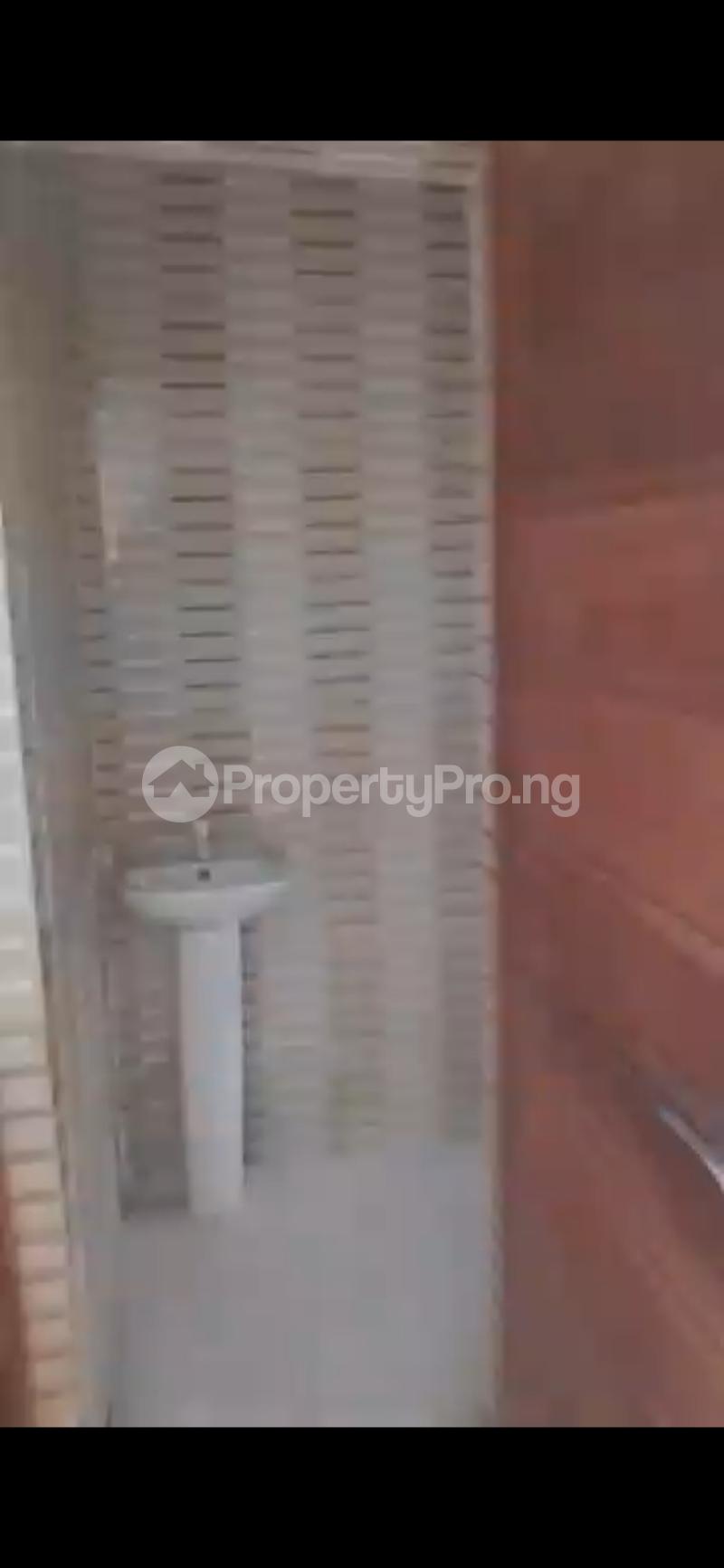 1 bedroom Flat / Apartment for rent Badore Ajah Lagos
