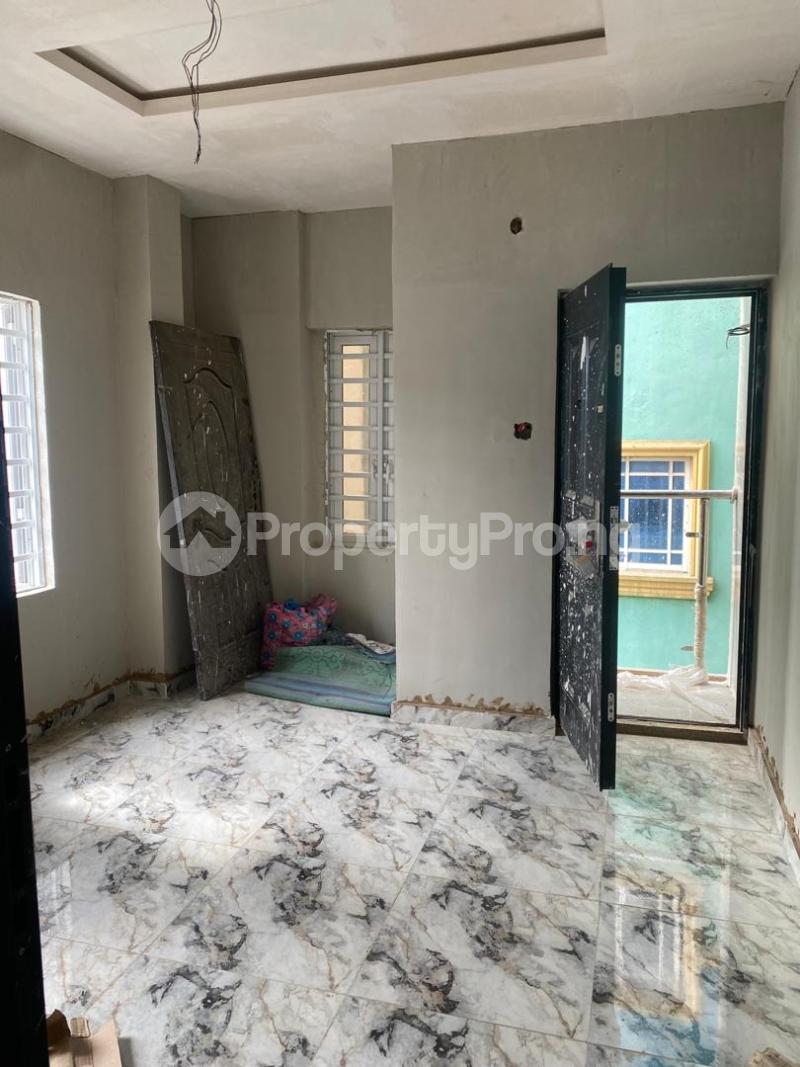 1 bedroom Flat / Apartment for rent Ebute Meta Adekunle Yaba Lagos