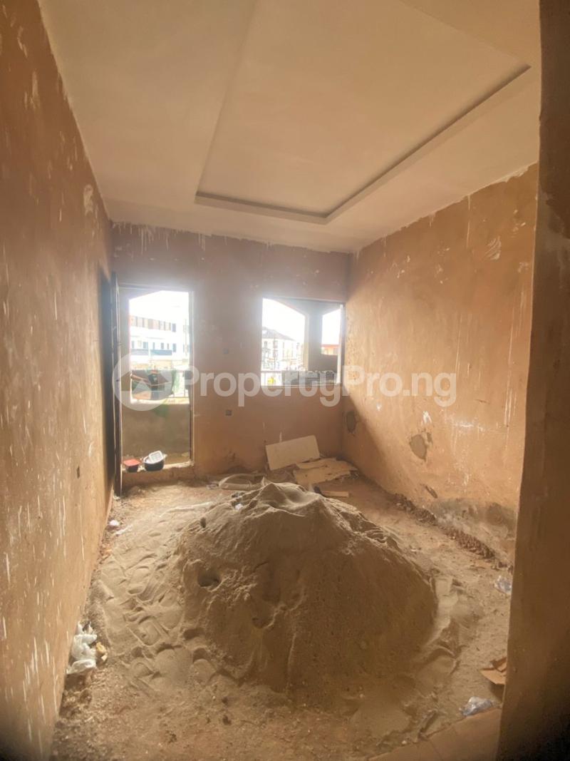 1 bedroom Flat / Apartment for rent Shomolu Lagos