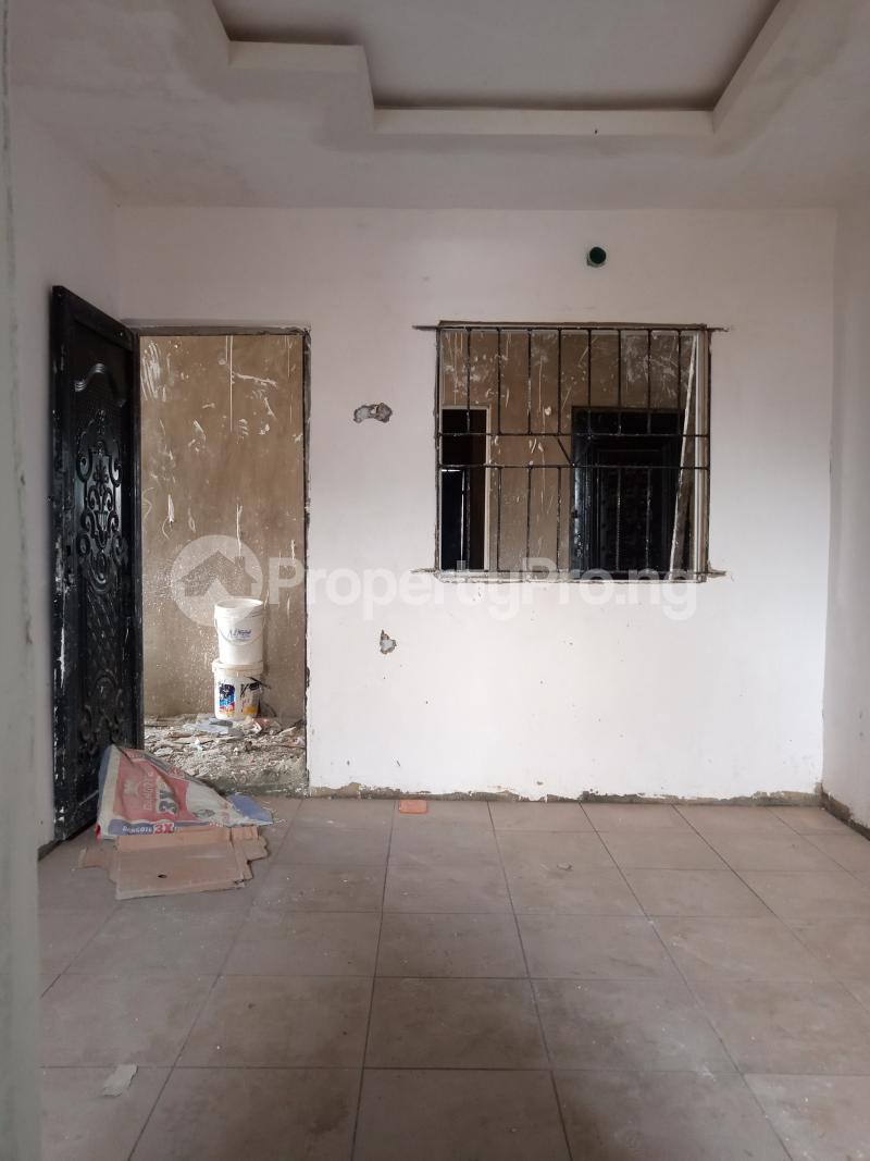 1 bedroom Flat / Apartment for rent Pedro Phase 1 Gbagada Lagos
