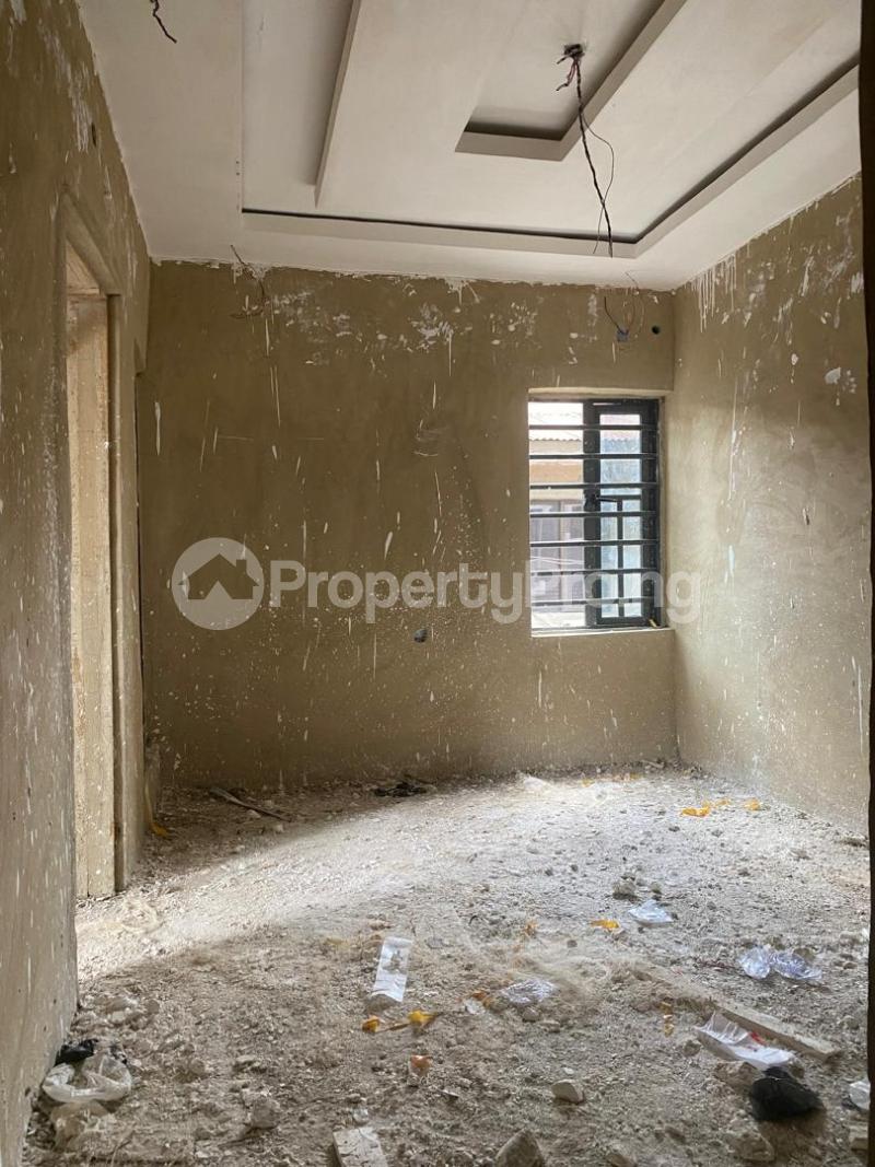 1 bedroom Flat / Apartment for rent Palmgroove Onipanu Ikorodu road(Ilupeju) Ilupeju Lagos