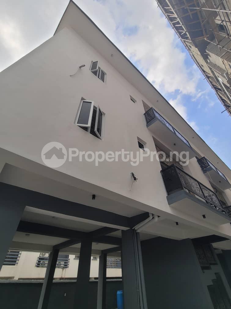 2 bedroom Flat / Apartment for rent Ikate Lekki Lagos