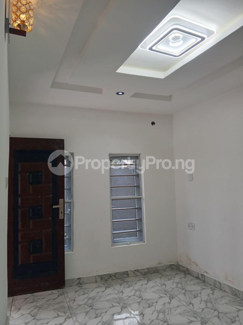 1 bedroom Flat / Apartment for rent Bucknor Isolo Lagos